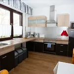 Мини-отель Gaestehaus Am Vogelsang