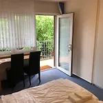 Мини-отель Gaestehaus Am Vogelsang 3*