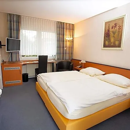 Gaestehaus Am Vogelsang Han/Misafirhane Kerpen (North Rhine-Westphalia)