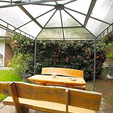 Inn Gaestehaus Am Vogelsang