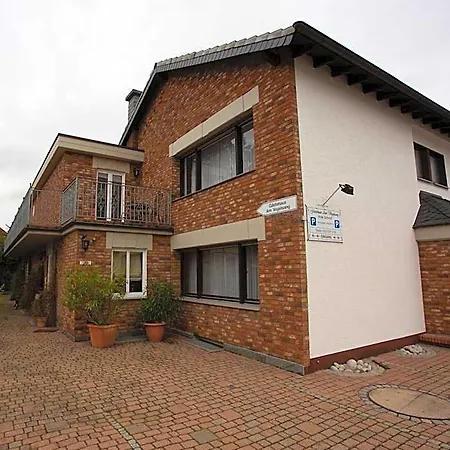 Gaestehaus Am Vogelsang
