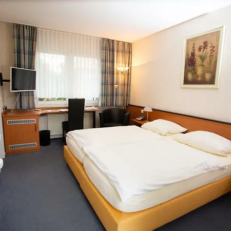Han/Misafirhane Gaestehaus Am Vogelsang Kerpen (North Rhine-Westphalia)