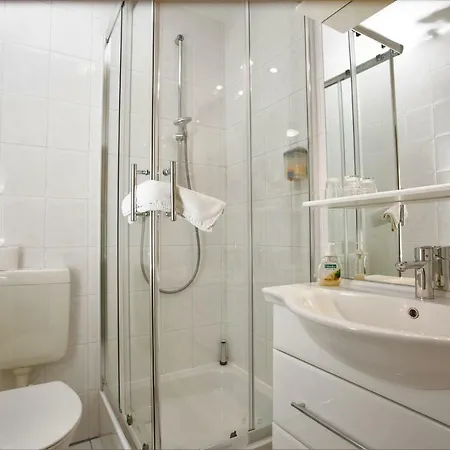 Gaestehaus Am Vogelsang Kerpen (North Rhine-Westphalia)