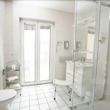 Gaestehaus Am Vogelsang 3* Kerpen (North Rhine-Westphalia)