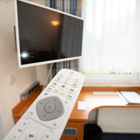 Gaestehaus Am Vogelsang Inn 3*