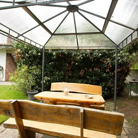 Penzion Gaestehaus Am Vogelsang Kerpen (North Rhine-Westphalia)