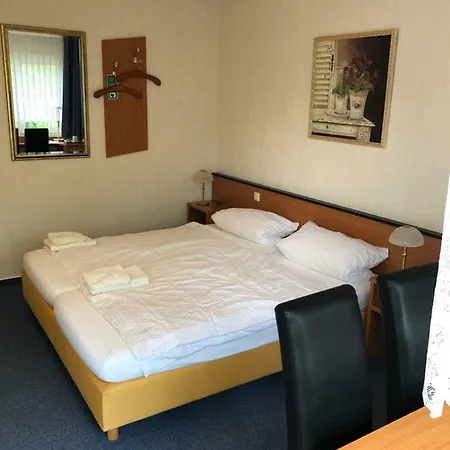 Gaestehaus Am Vogelsang 3*