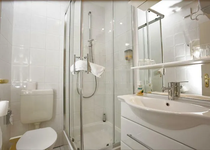 Gaestehaus Am Vogelsang Kerpen (North Rhine-Westphalia)